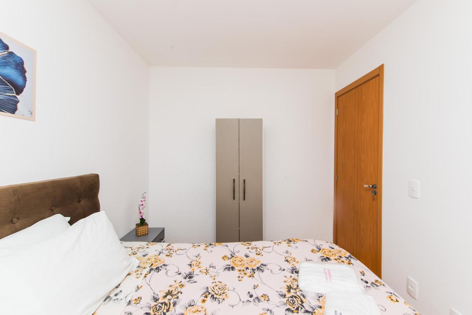 Rental Palhoca- Acomodacoes Residenciais II Florianópolis Zewnętrze zdjęcie