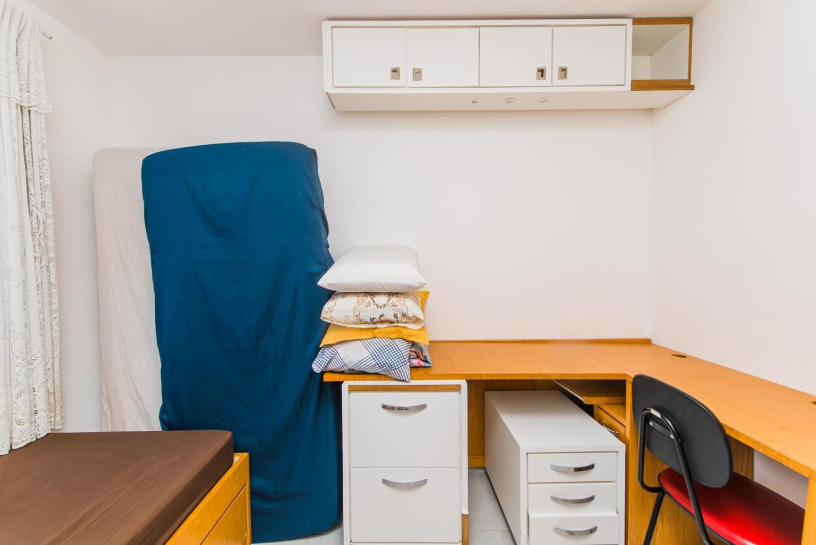 Rental Palhoca- Acomodacoes Residenciais II Florianópolis Zewnętrze zdjęcie