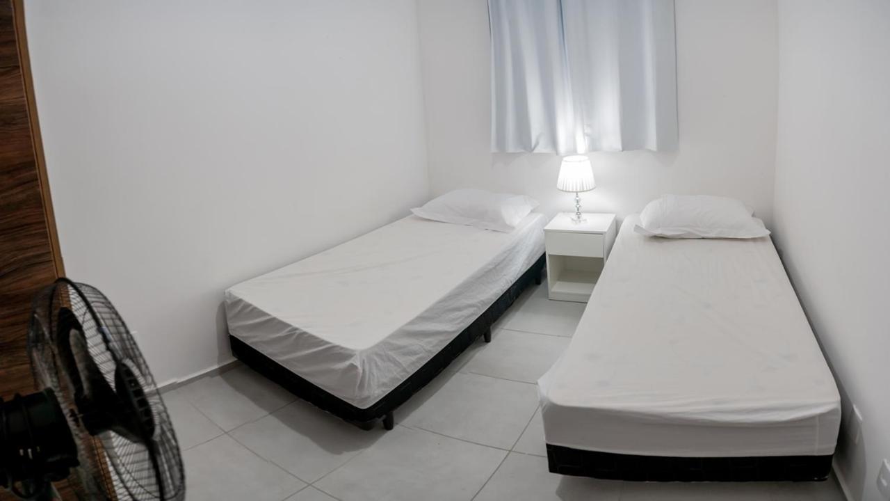 Rental Palhoca- Acomodacoes Residenciais II Florianópolis Zewnętrze zdjęcie