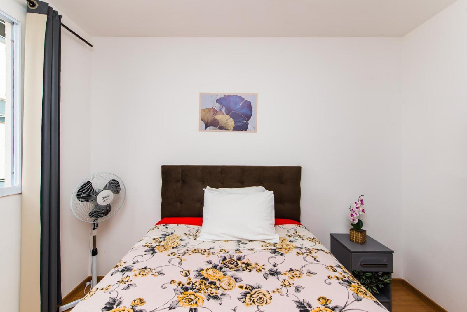 Rental Palhoca- Acomodacoes Residenciais II Florianópolis Zewnętrze zdjęcie