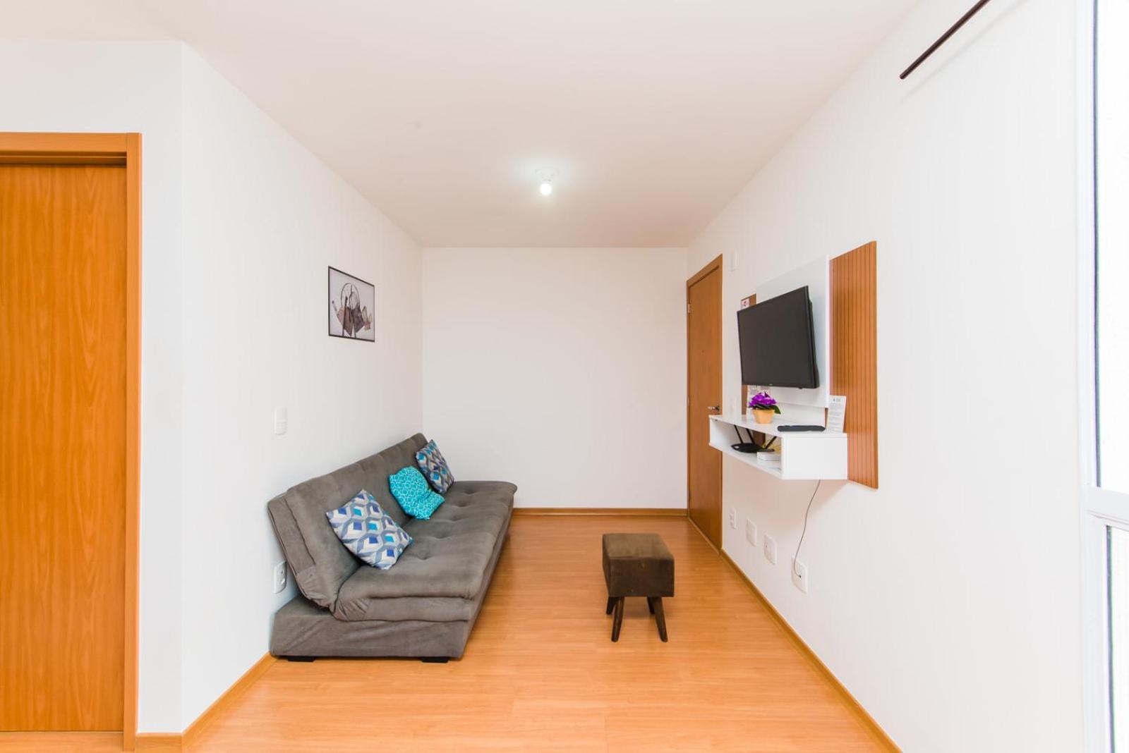 Rental Palhoca- Acomodacoes Residenciais II Florianópolis Zewnętrze zdjęcie
