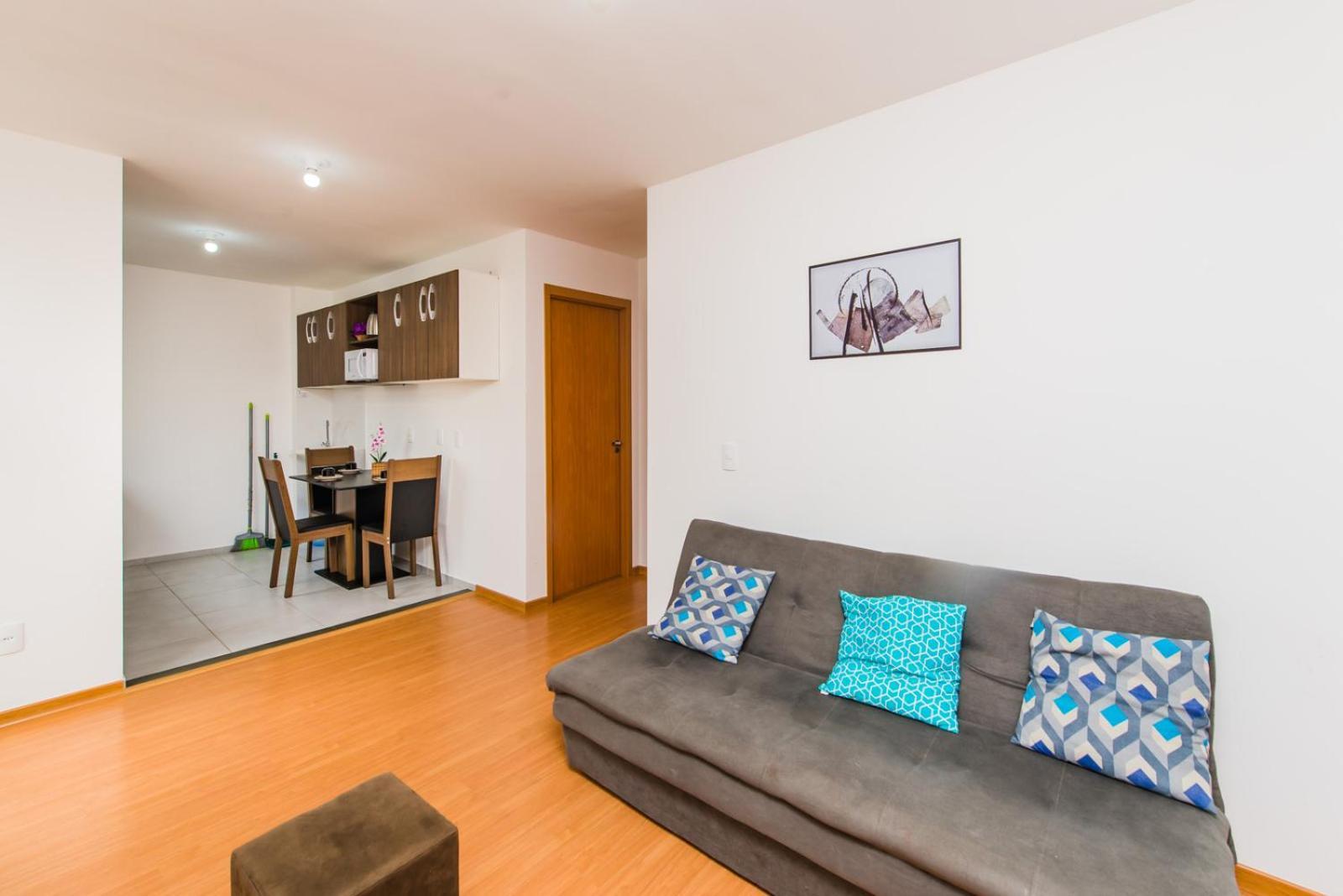 Rental Palhoca- Acomodacoes Residenciais II Florianópolis Zewnętrze zdjęcie
