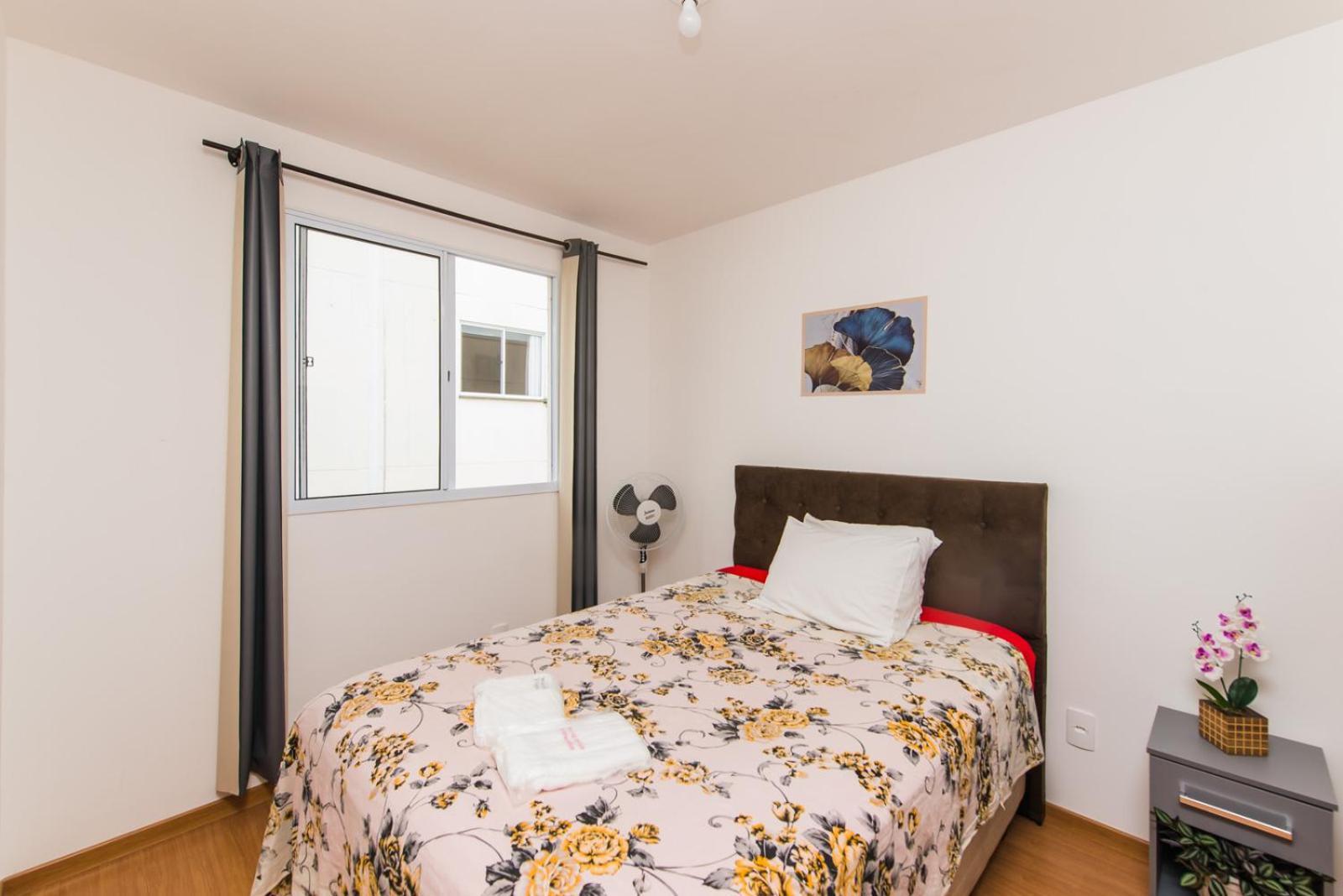 Rental Palhoca- Acomodacoes Residenciais II Florianópolis Zewnętrze zdjęcie