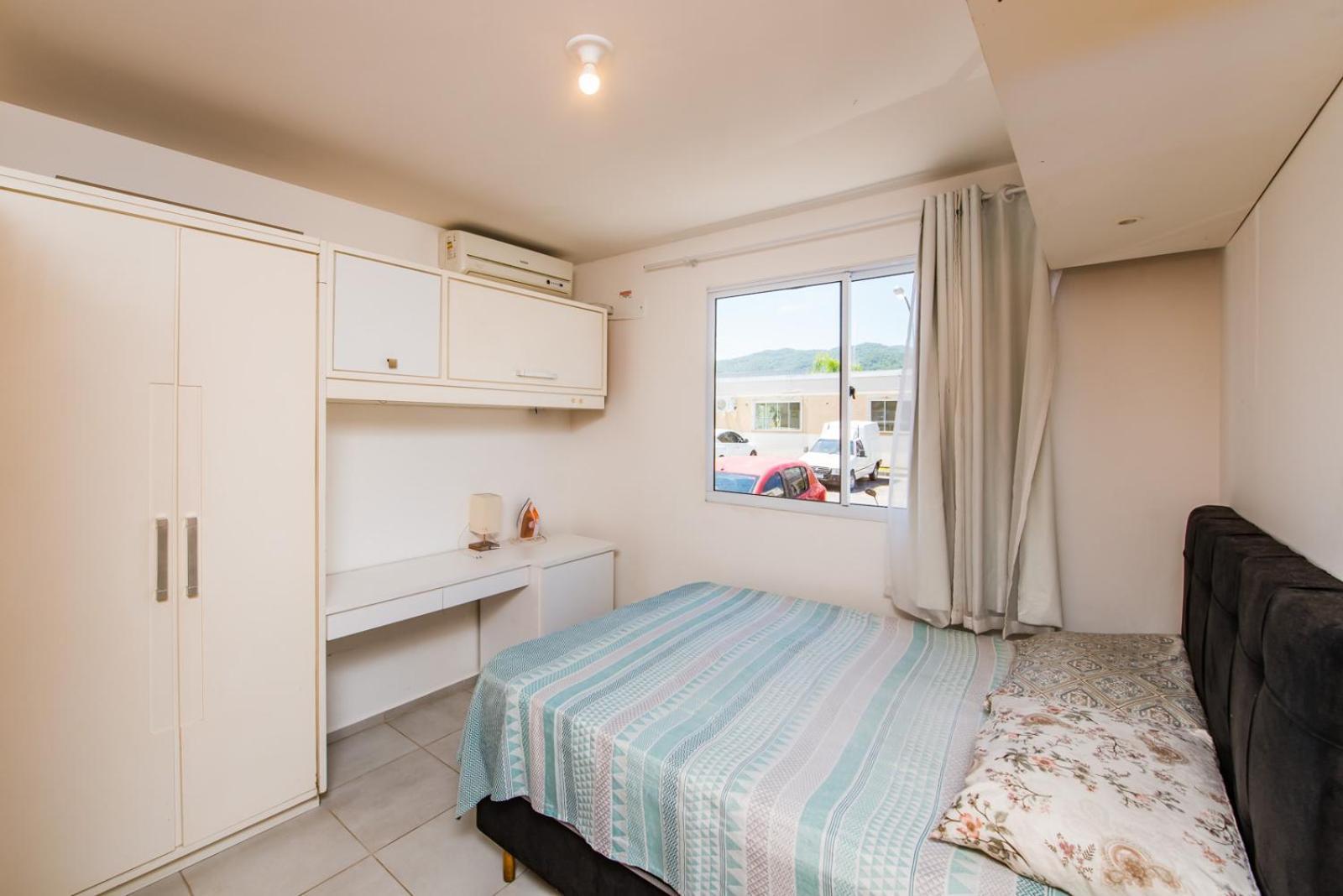 Rental Palhoca- Acomodacoes Residenciais II Florianópolis Zewnętrze zdjęcie