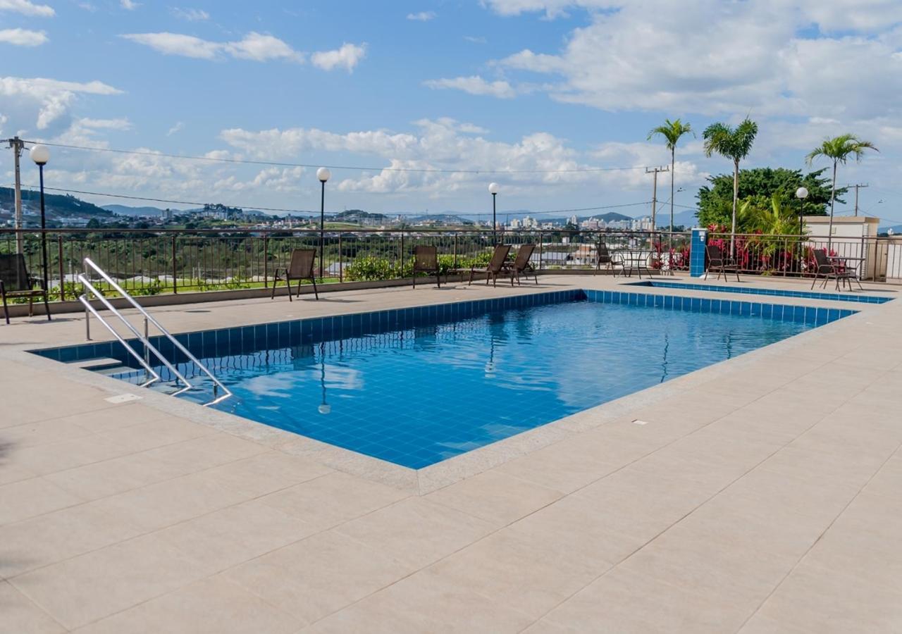 Rental Palhoca- Acomodacoes Residenciais II Florianópolis Zewnętrze zdjęcie