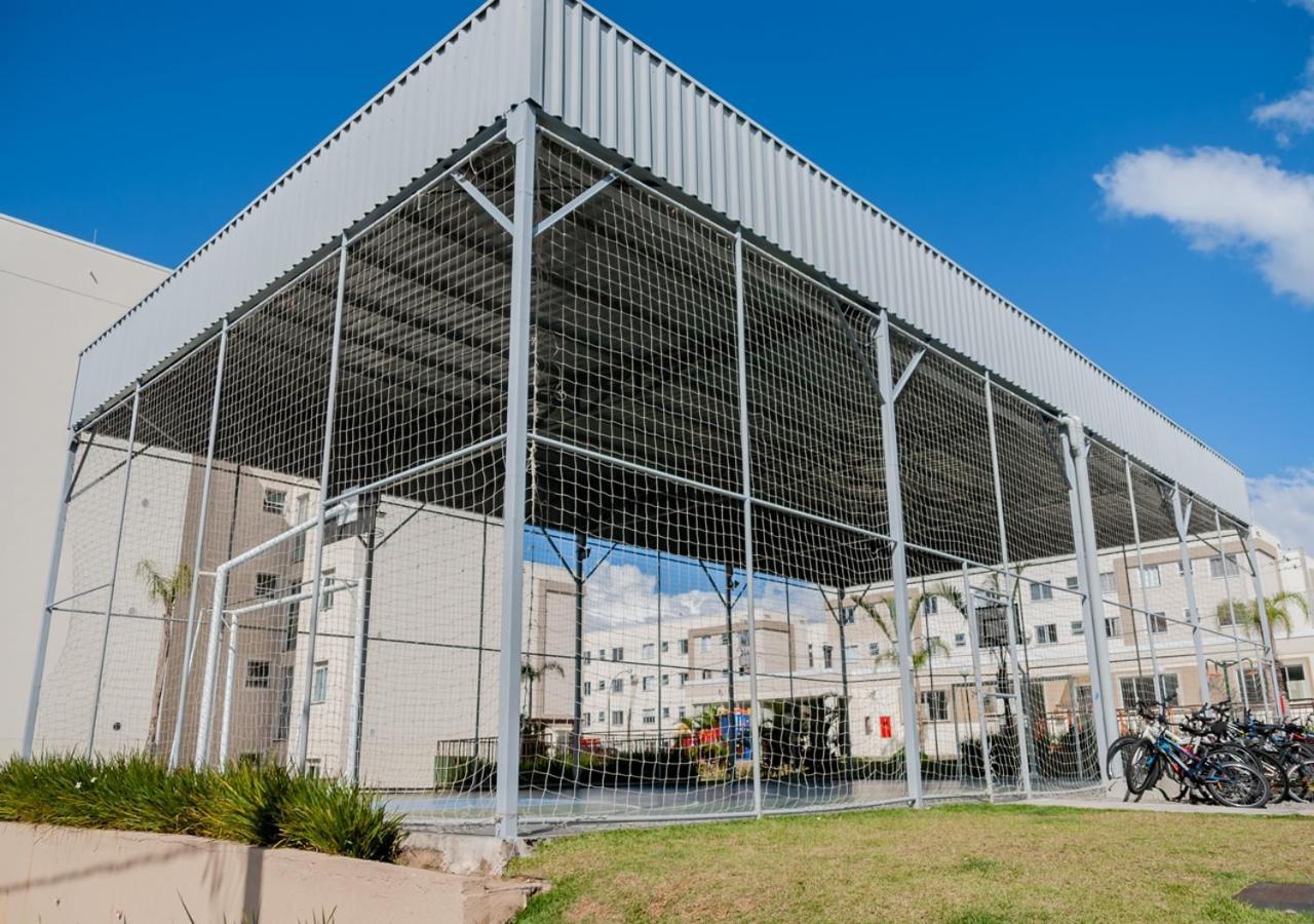Rental Palhoca- Acomodacoes Residenciais II Florianópolis Zewnętrze zdjęcie