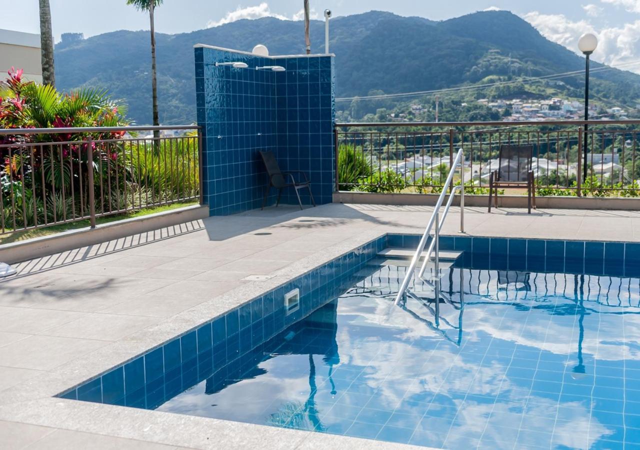 Rental Palhoca- Acomodacoes Residenciais II Florianópolis Zewnętrze zdjęcie