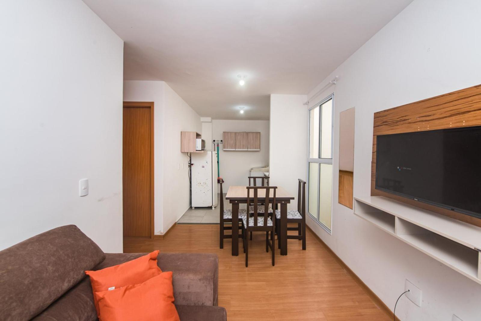 Rental Palhoca- Acomodacoes Residenciais II Florianópolis Zewnętrze zdjęcie