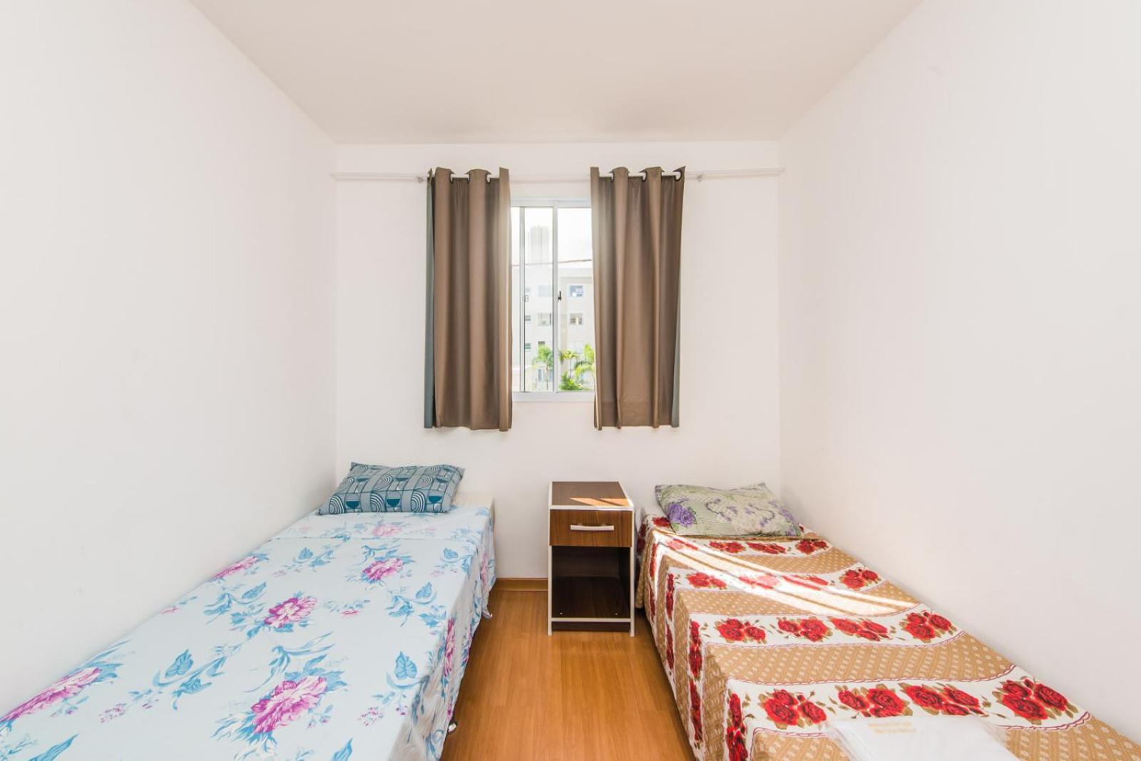 Rental Palhoca- Acomodacoes Residenciais II Florianópolis Zewnętrze zdjęcie
