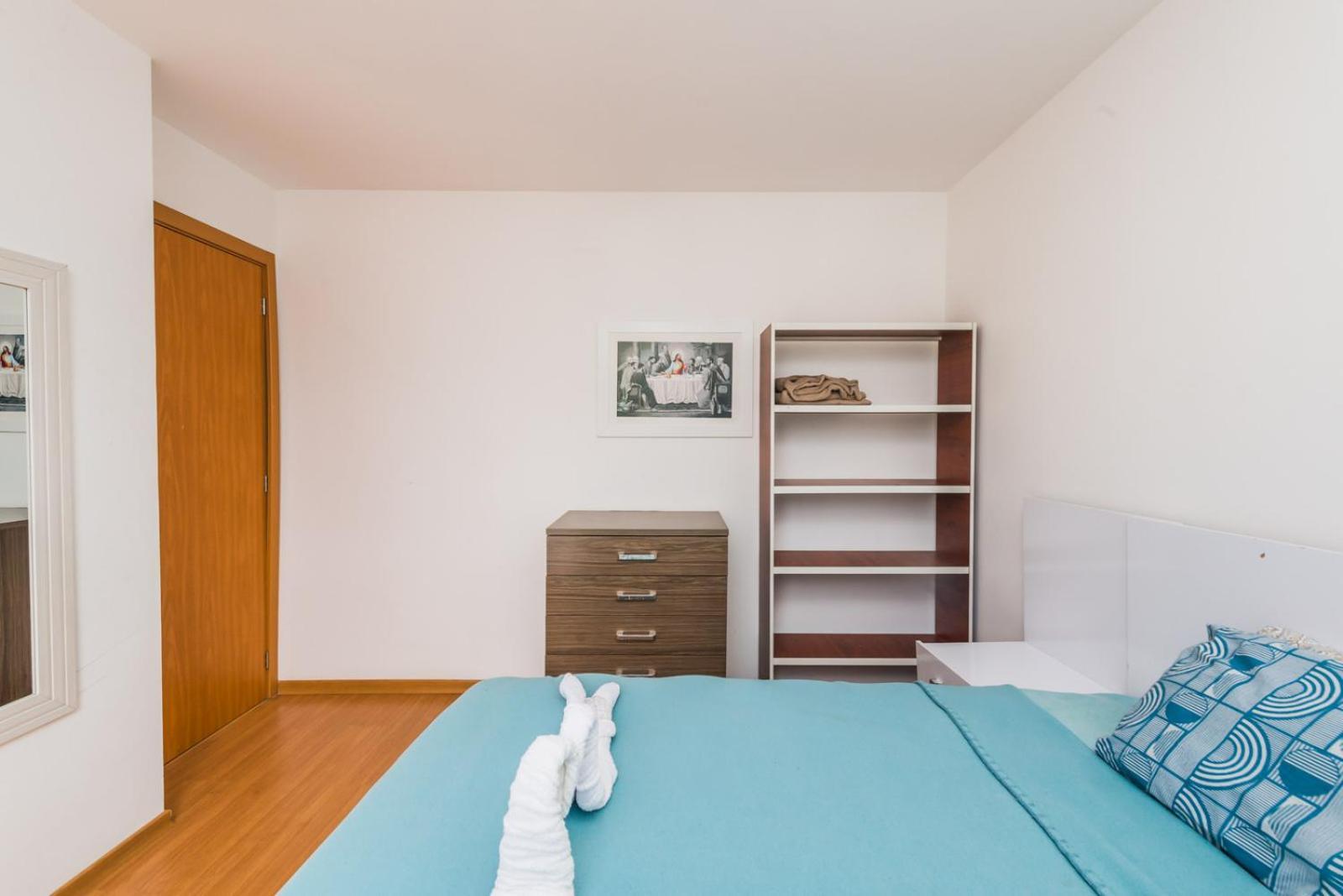 Rental Palhoca- Acomodacoes Residenciais II Florianópolis Zewnętrze zdjęcie