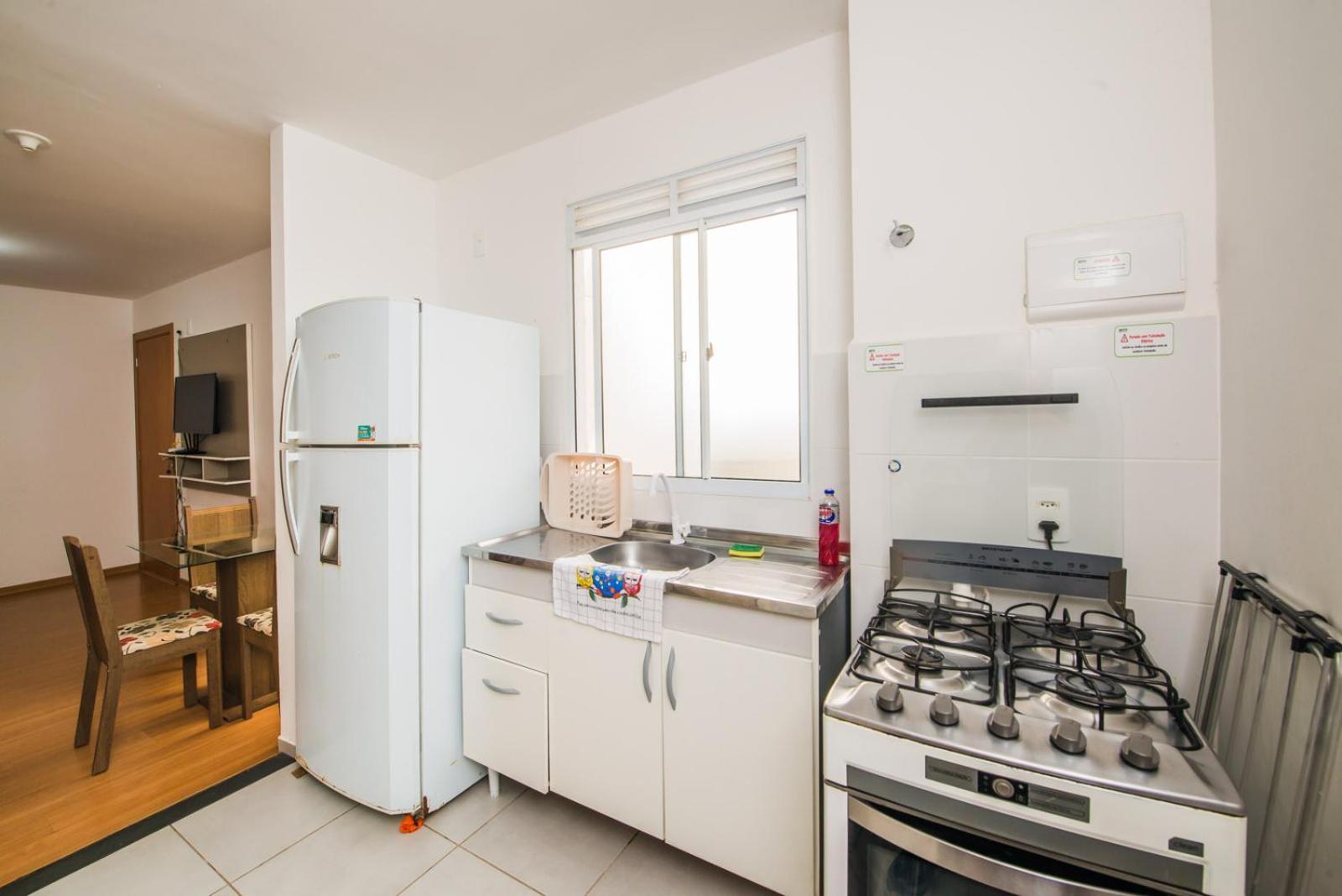 Rental Palhoca- Acomodacoes Residenciais II Florianópolis Zewnętrze zdjęcie