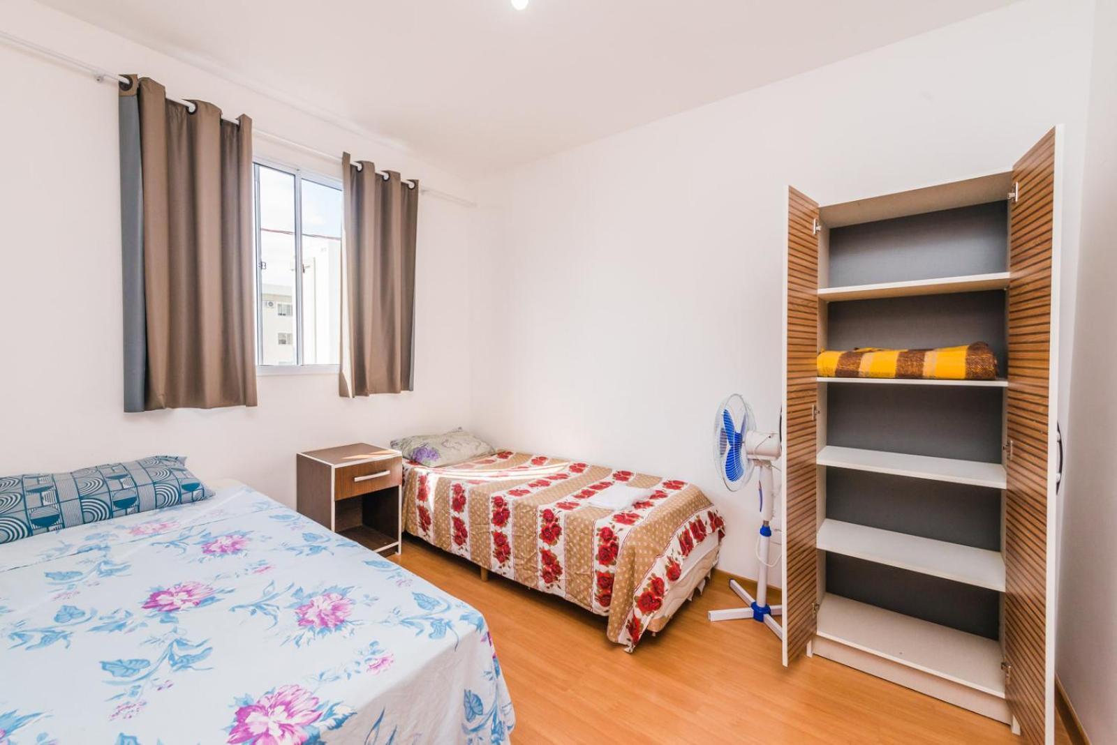 Rental Palhoca- Acomodacoes Residenciais II Florianópolis Zewnętrze zdjęcie