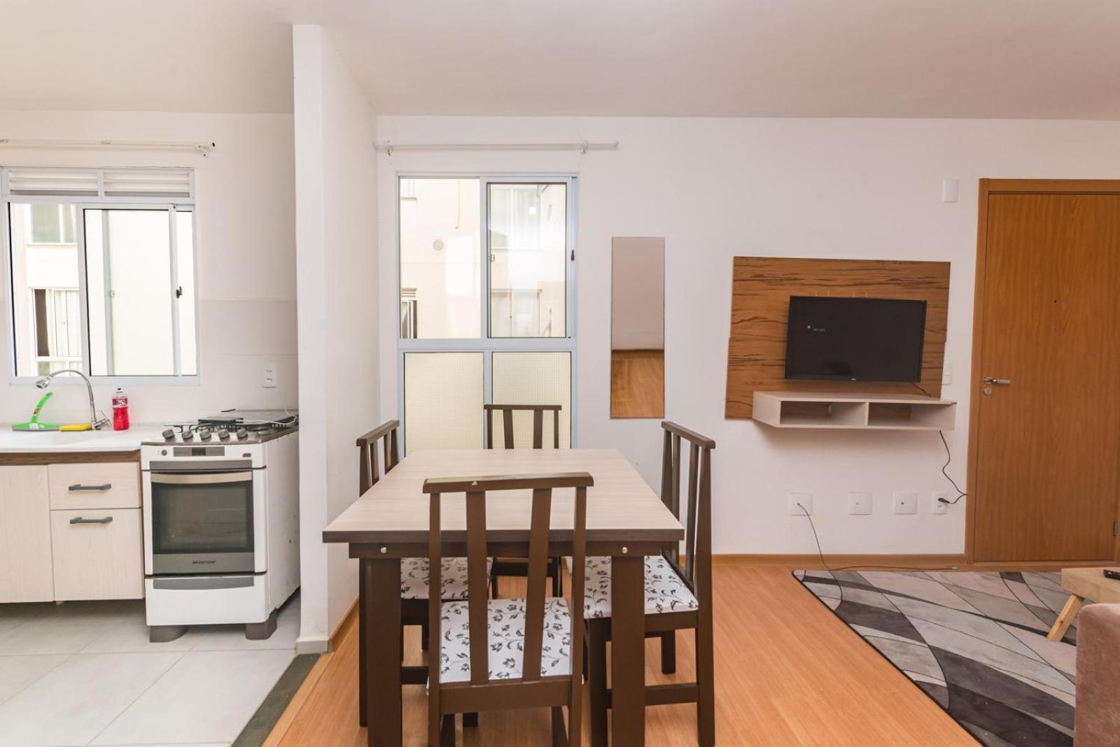 Rental Palhoca- Acomodacoes Residenciais II Florianópolis Zewnętrze zdjęcie