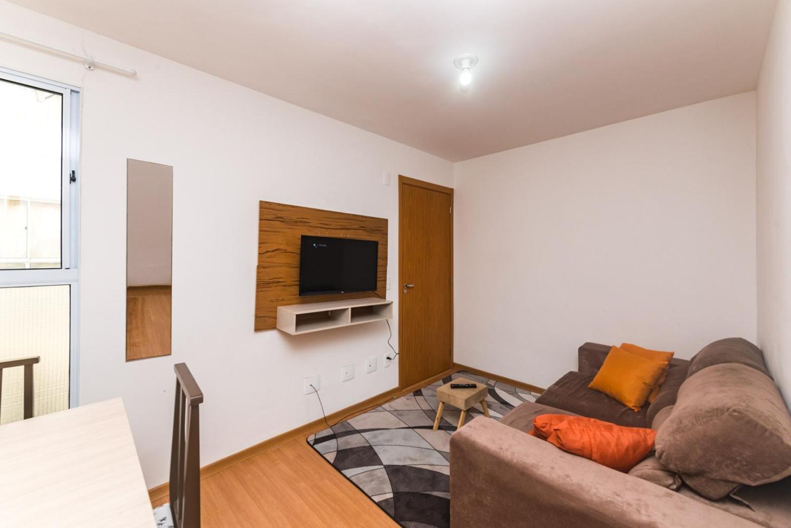 Rental Palhoca- Acomodacoes Residenciais II Florianópolis Zewnętrze zdjęcie