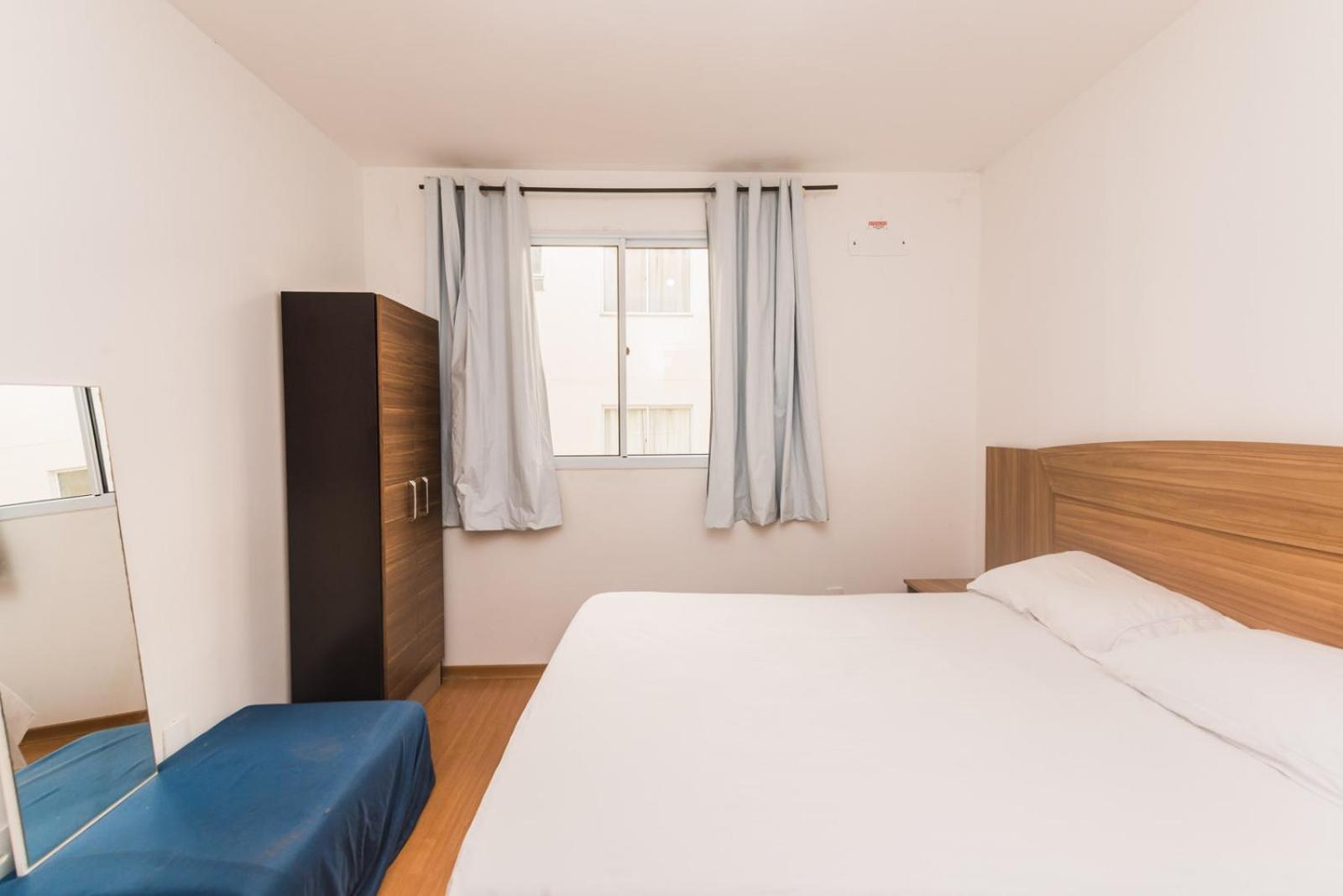 Rental Palhoca- Acomodacoes Residenciais II Florianópolis Zewnętrze zdjęcie