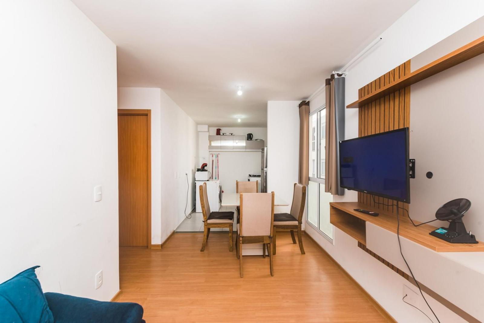 Rental Palhoca- Acomodacoes Residenciais II Florianópolis Zewnętrze zdjęcie