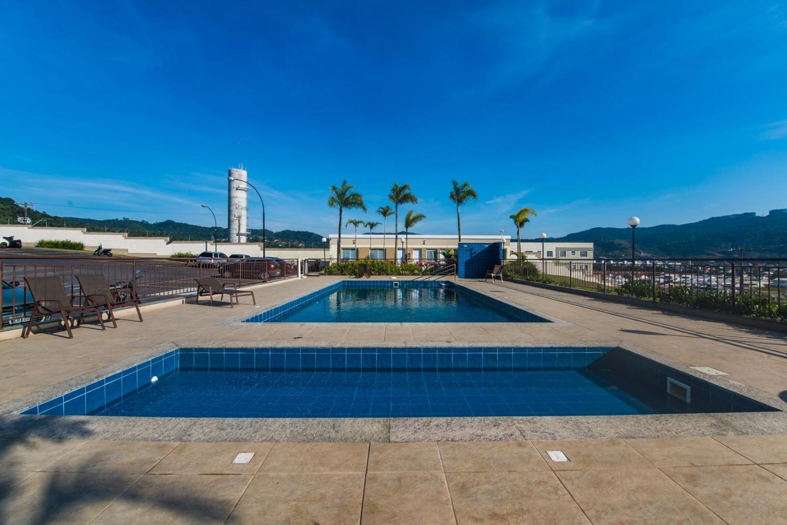 Rental Palhoca- Acomodacoes Residenciais II Florianópolis Zewnętrze zdjęcie