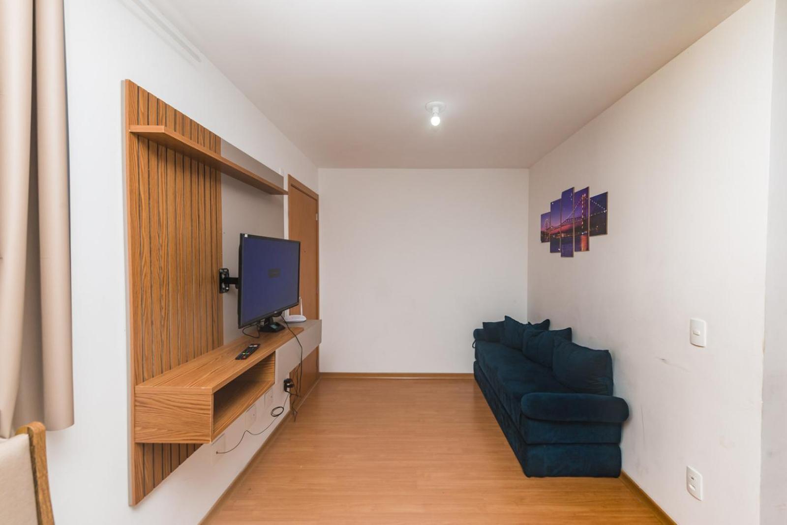 Rental Palhoca- Acomodacoes Residenciais II Florianópolis Zewnętrze zdjęcie