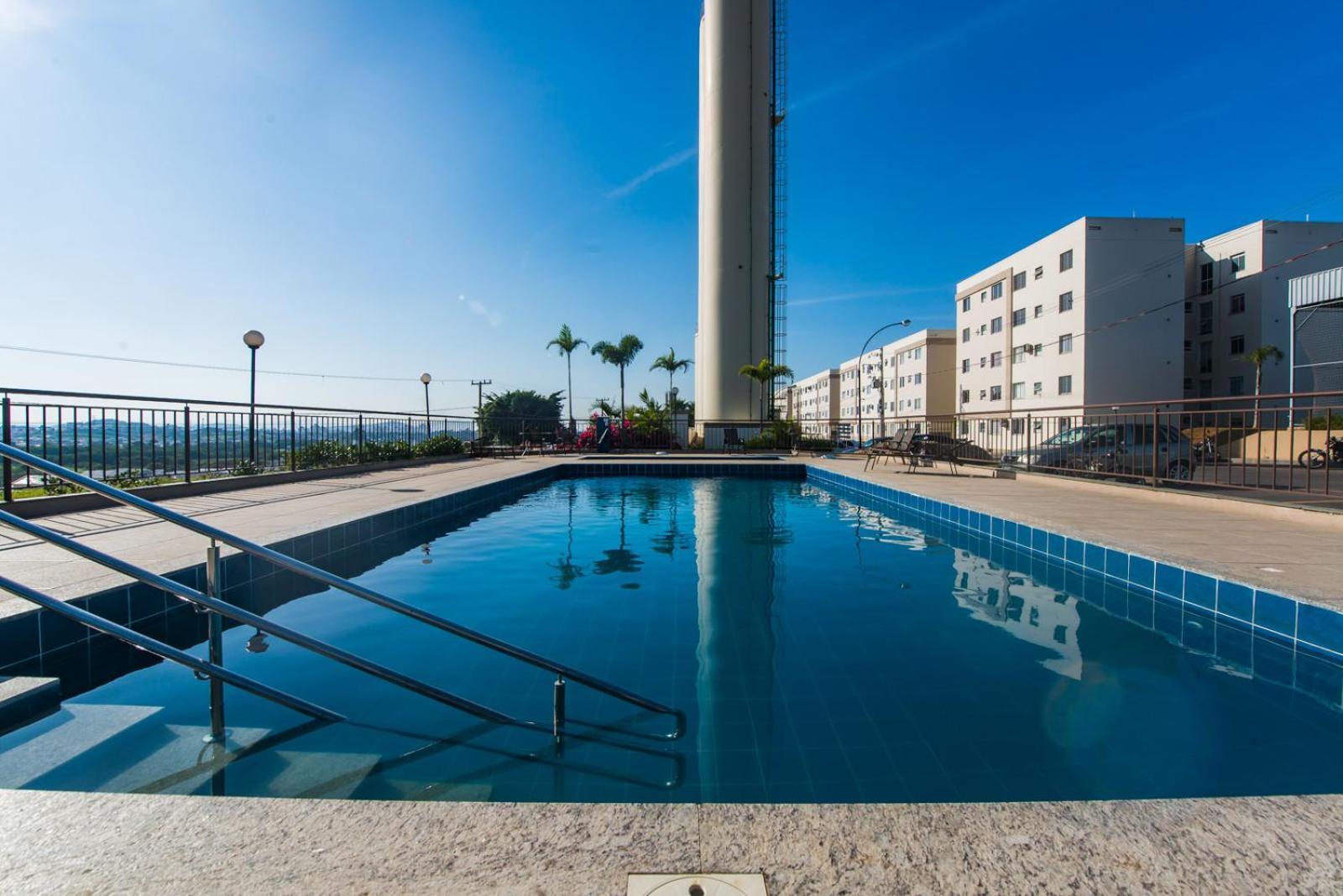 Rental Palhoca- Acomodacoes Residenciais II Florianópolis Zewnętrze zdjęcie