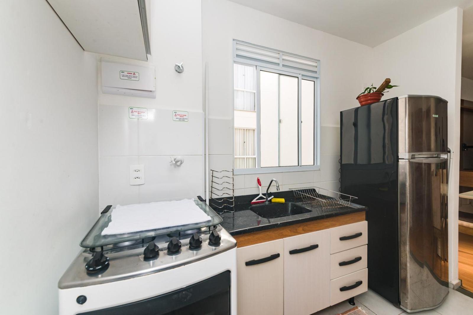 Rental Palhoca- Acomodacoes Residenciais II Florianópolis Zewnętrze zdjęcie