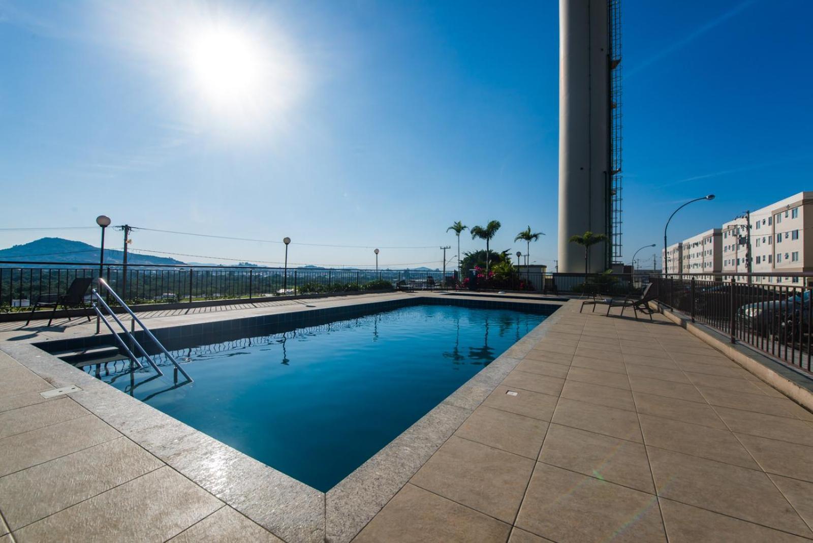 Rental Palhoca- Acomodacoes Residenciais II Florianópolis Zewnętrze zdjęcie