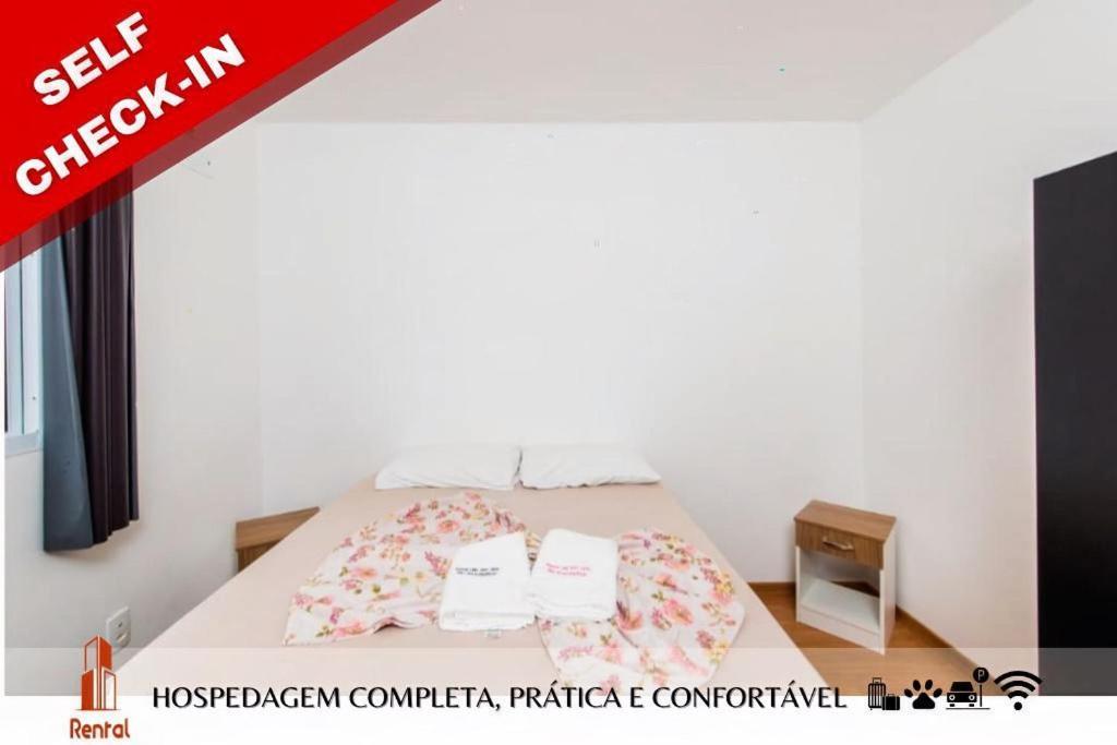 Rental Palhoca- Acomodacoes Residenciais II Florianópolis Zewnętrze zdjęcie