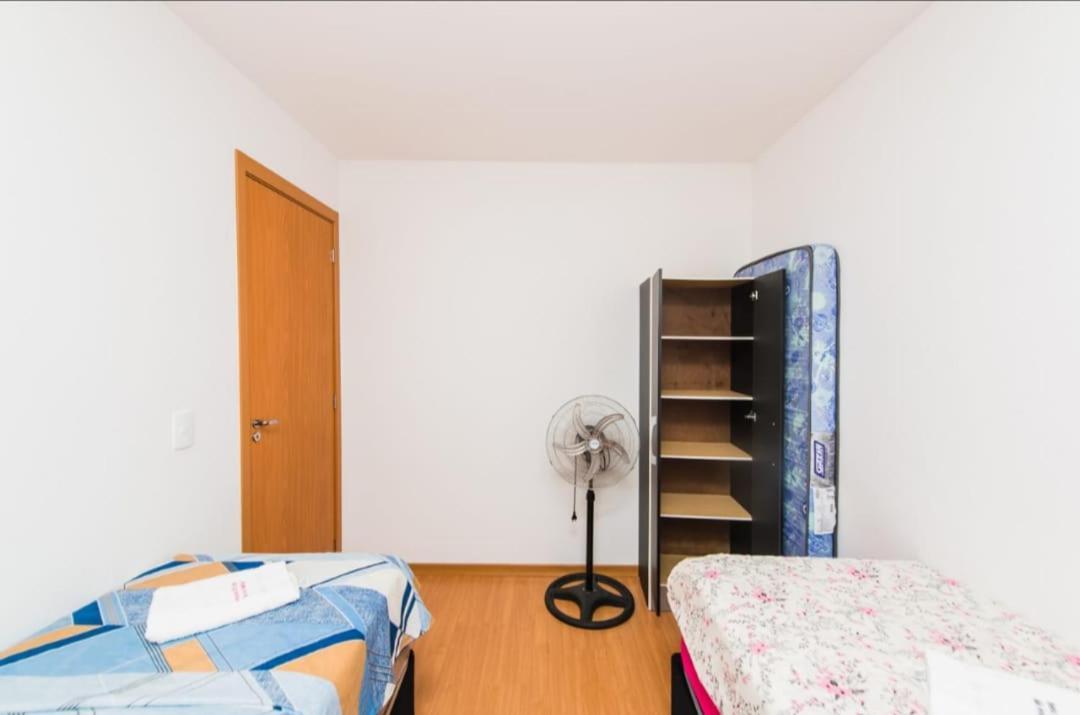 Rental Palhoca- Acomodacoes Residenciais II Florianópolis Zewnętrze zdjęcie