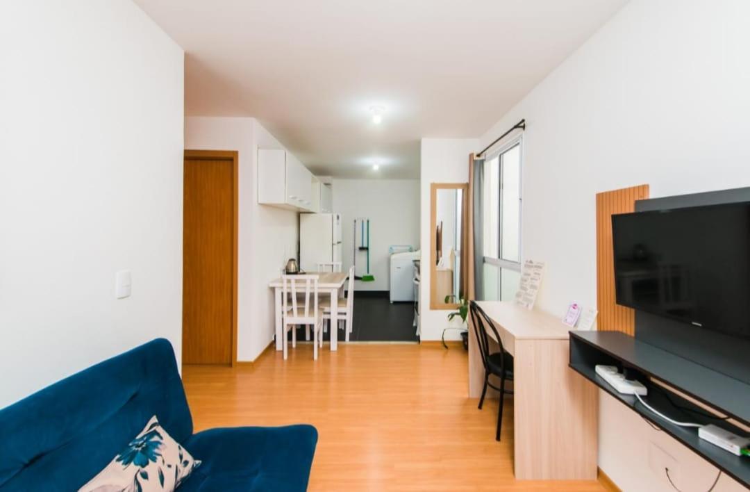 Rental Palhoca- Acomodacoes Residenciais II Florianópolis Zewnętrze zdjęcie